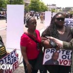 Black Political Power Under Siege in Alabama Black Political Power Under Siege in Alabama