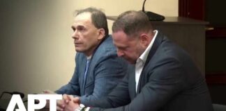 Ukraine’s Anti-Graft Court Orders Arrest Of Zelensky’s Former Top Aide In Major Corruption Case