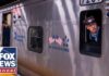 Trump Fires Back – Hits Hochul’s ‘Failed Leadership’ LIRR strike about to enter second day