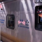 Trump Fires Back – Hits Hochul’s ‘Failed Leadership’ LIRR strike about to enter second day