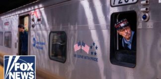 LIRR strike about to enter second day