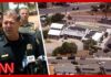 5 dead in San Diego mosque shooting: The 'strange' details