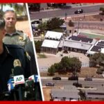 5 dead in San Diego mosque shooting: The 'strange' details