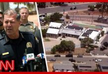 MOTHER’S PLEA IGNORED – San Diego Tragedy Unfolds 5 dead in San Diego mosque shooting: The 'strange' details