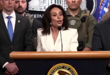 Pirro vows to prosecute parents of kids involved in 'teen takeovers'