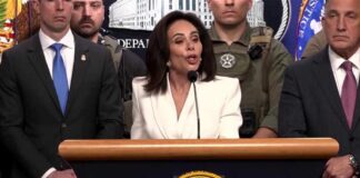 Pirro vows to prosecute parents of kids involved in 'teen takeovers'