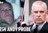 Royal Scandal: Alleged Misconduct Sparks Outrage Andrew investigation police renew call for information