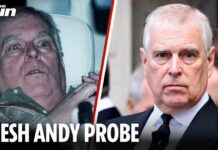 Andrew investigation police renew call for information