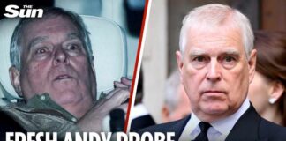 Andrew investigation police renew call for information