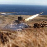 Hypersonic Missiles Tested Near NATO: Alarm Bells Ring! Surface-to-air missile launches from coastal battery