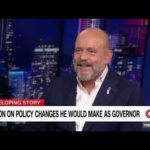 Steve Hilton's Final Pitch to CA Voters