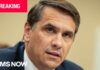AG Shake-Up Looms — Brace For Impact MS NOW confirms Todd Blanche will be nominated as AG, Leader Jeffries blasts Trump's 'failed' pick