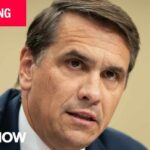 AG Shake-Up Looms — Brace For Impact MS NOW confirms Todd Blanche will be nominated as AG, Leader Jeffries blasts Trump's 'failed' pick