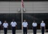 Flu Explosion Slams Air Force Base Over 150 servicemembers fall ill in major flu outbreak at Lackland Air Force Base - Nonstop News