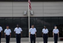 Over 150 servicemembers fall ill in major flu outbreak at Lackland Air Force Base - Nonstop News