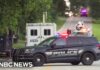 Highway Ambush Sparks $25K Bounty Highway Ambush Sparks $25K Bounty