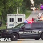 Highway Ambush Sparks $25K Bounty