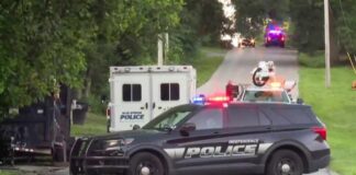 Highway Ambush Sparks $25K Bounty