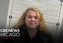 ICE Swoop Exposes Shocking Chicago Gap ICE Swoop Exposes Shocking Chicago Gap