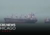 Strait of Hormuz closed again after Iran claims U.S., Israel violated memorandum