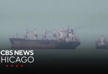 Tehran’s Fee Trap Tests U.S. Nerves Strait of Hormuz closed again after Iran claims U.S., Israel violated memorandum