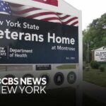 Marine Abuse Reveals Nursing Home Horror