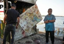 Gaza Port Hit — Confusion Fuels Outrage