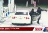 Gas Station Ambush Stuns Louisiana Hammond police investigating deadly gas station shooting