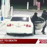 Gas Station Ambush Stuns Louisiana Hammond police investigating deadly gas station shooting