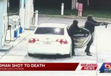 Gas Station Ambush Stuns Louisiana Hammond police investigating deadly gas station shooting