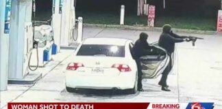Hammond police investigating deadly gas station shooting
