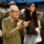 Wanted by U.S., Cheered at Home