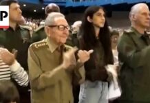 Wanted by U.S., Cheered at Home Wanted by U.S., Cheered at Home