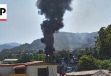 Pakistan Army Crash—Numbers Shift, Questions Explode Pakistan Army Crash—Numbers Shift, Questions Explode