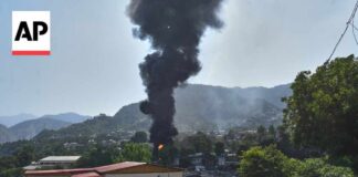 Pakistan Army Crash—Numbers Shift, Questions Explode