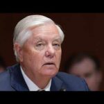 What Happened To Lindsey Graham? What Happened To Lindsey Graham?