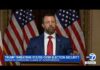 DHS Crackdown Threatens Election Officials Mullin threatens to withhold aid from states that don’t comply with DHS election directives