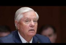 What Happened To Lindsey Graham?