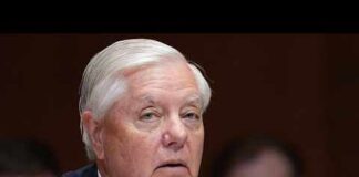 What Happened To Lindsey Graham?