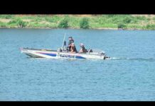 Chain Drowning Kills Five In Ohio 5 dead: Attempt to save struggling swimmer in an Ohio river