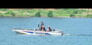 5 dead: Attempt to save struggling swimmer in an Ohio river