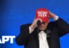 Full Trump speech at White House Correspondents' Dinner bashes journalists, political rivals