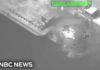Iran Launches Surprise Missile Attack On Americans Iran launches surprise attack on U.S. Middle East bases