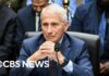 Fifth Amendment Frenzy—Fauci Won’t Talk Watch: Fauci invokes 5th Amendment in Senate hearing on COVID origins