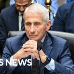 Fifth Amendment Frenzy—Fauci Won’t Talk Watch: Fauci invokes 5th Amendment in Senate hearing on COVID origins