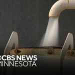 U.S. officials are looking into whether Iran is responsible for Minnesota's water plant cyberattack