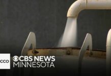 U.S. officials are looking into whether Iran is responsible for Minnesota's water plant cyberattack