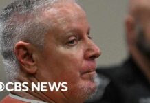 Georgia School Shooting Ends With Justice LIVE COURT: Colin Gray to be sentenced in connection with Apalachee school shooting