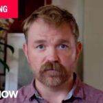Democrats Urge Senate Nominee To Quit RPT: Graham Platner accused of sexually assaulting a woman