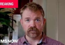 RPT: Graham Platner accused of sexually assaulting a woman